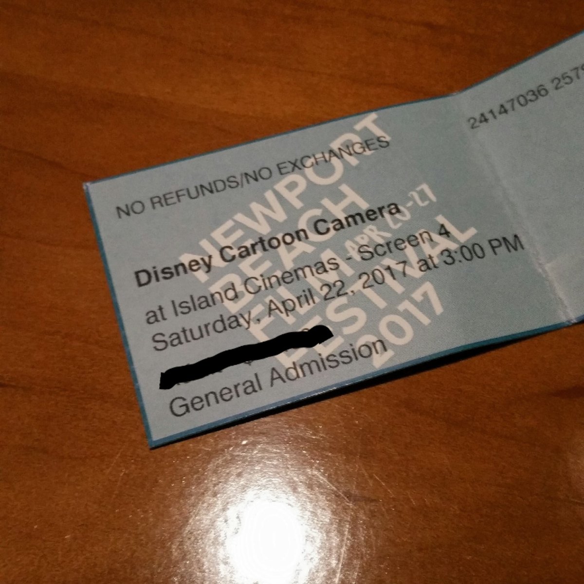 FanboyNation's tweet photo. About to screen Dave Bossert's new documentary #DisneyCartoonCamera at #NBFF #nbff2017 @Disney #Disney https://t.co/TgZOMEKBwn