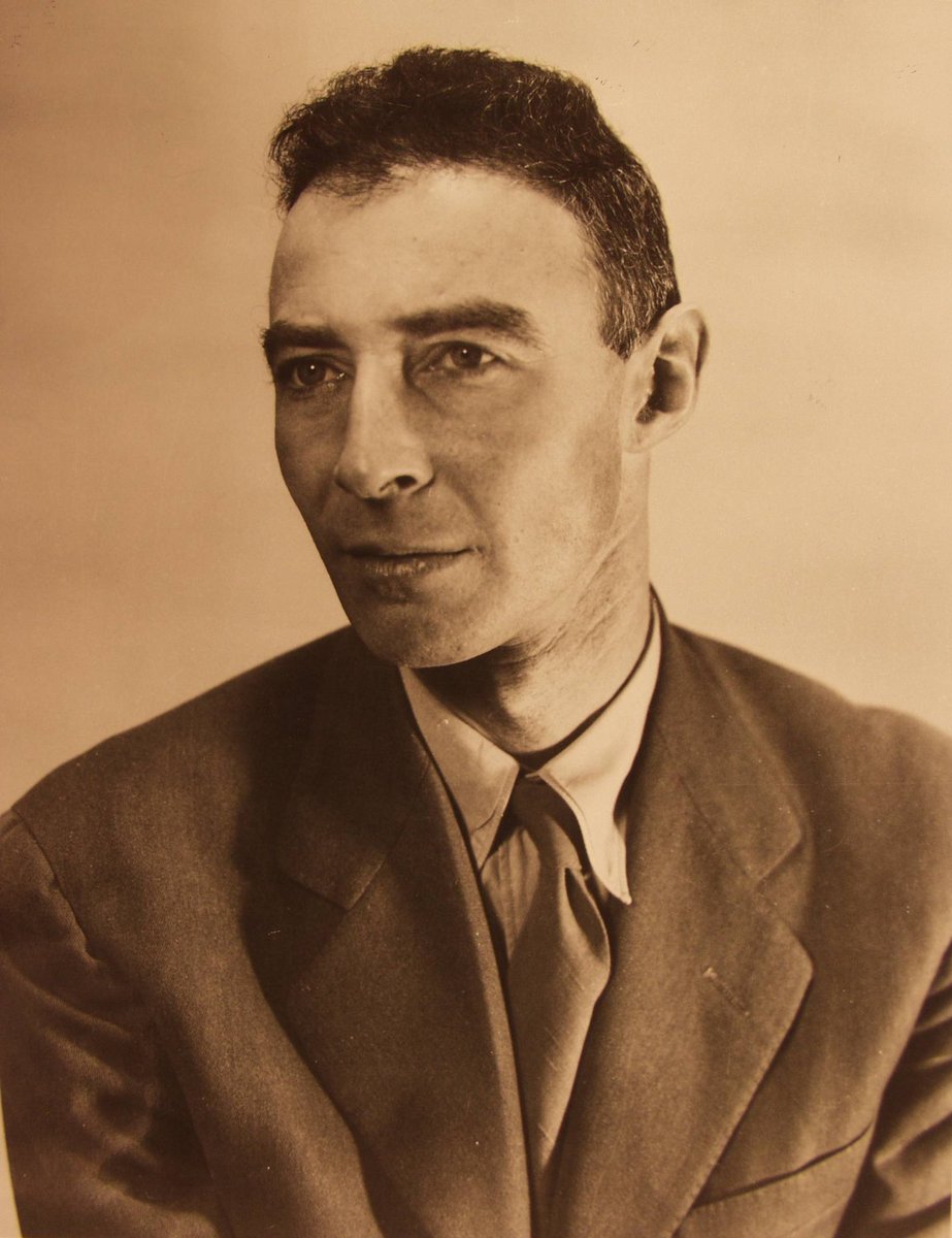 Juliusrobertoppenheimer