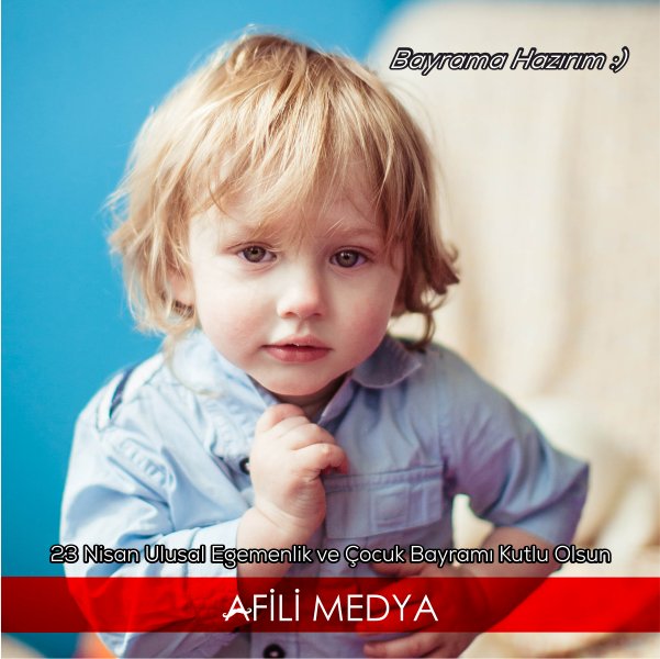 23 Nisan Ulusal Egemenlik ve Çocuk Bayramı kutlu olsun #23Nisan