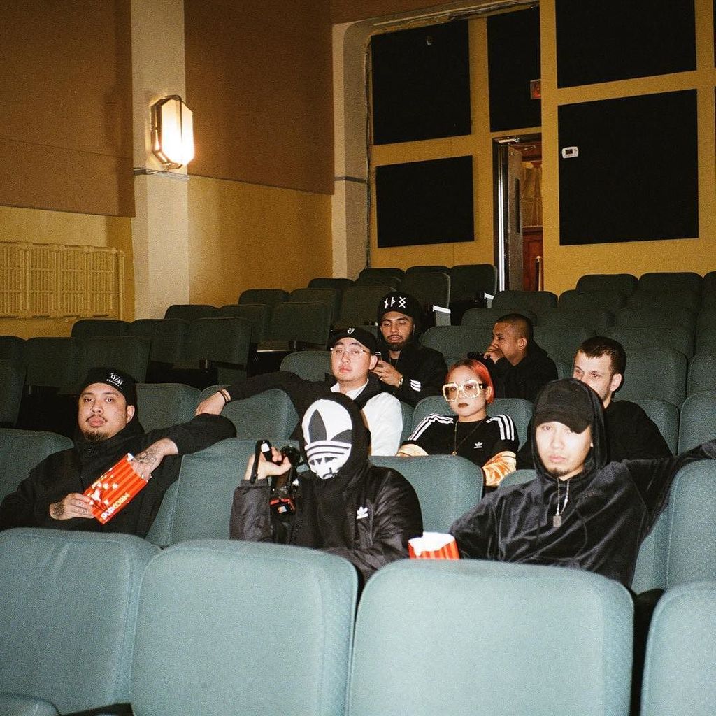 NC-17 #recess17 #adidasca ift.tt/2oxE6oR