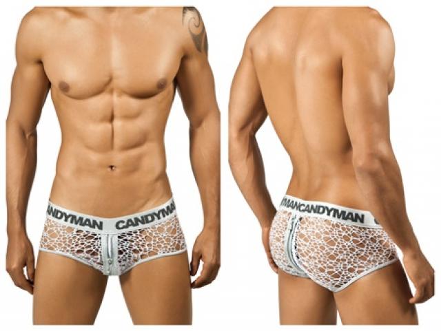 Good Devil - Buketo - Ropa Interior Masculina Atrevida