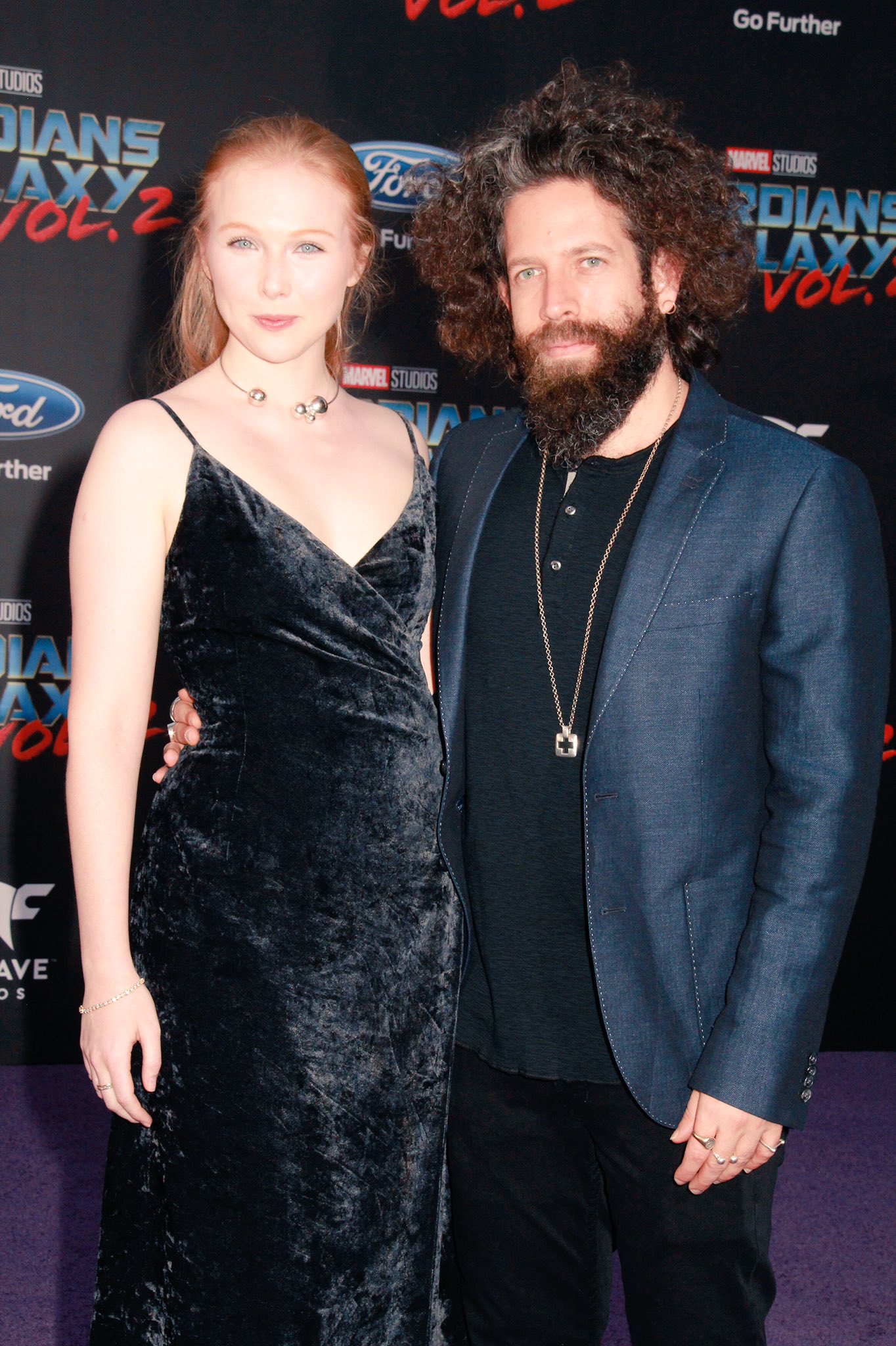 Elan Gale (Producer) Molly Quinn Discussion Page 18