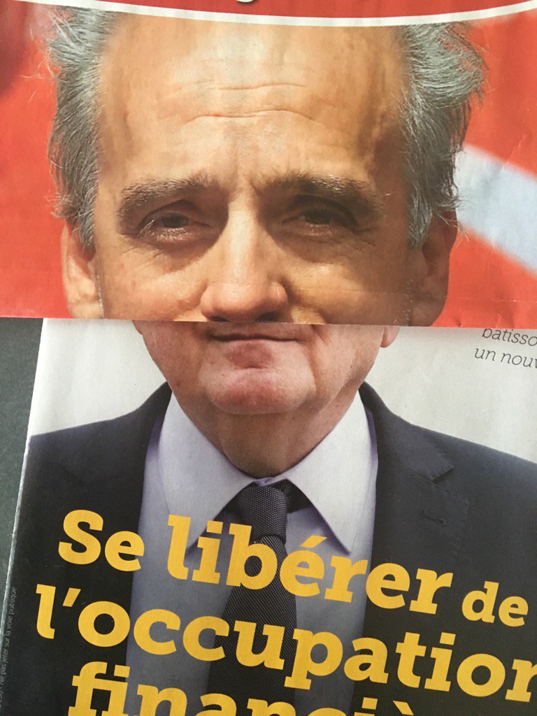 Picoumax's tweet image. #Jacquespoutou #PhilippePoutou #JacquesCheminade