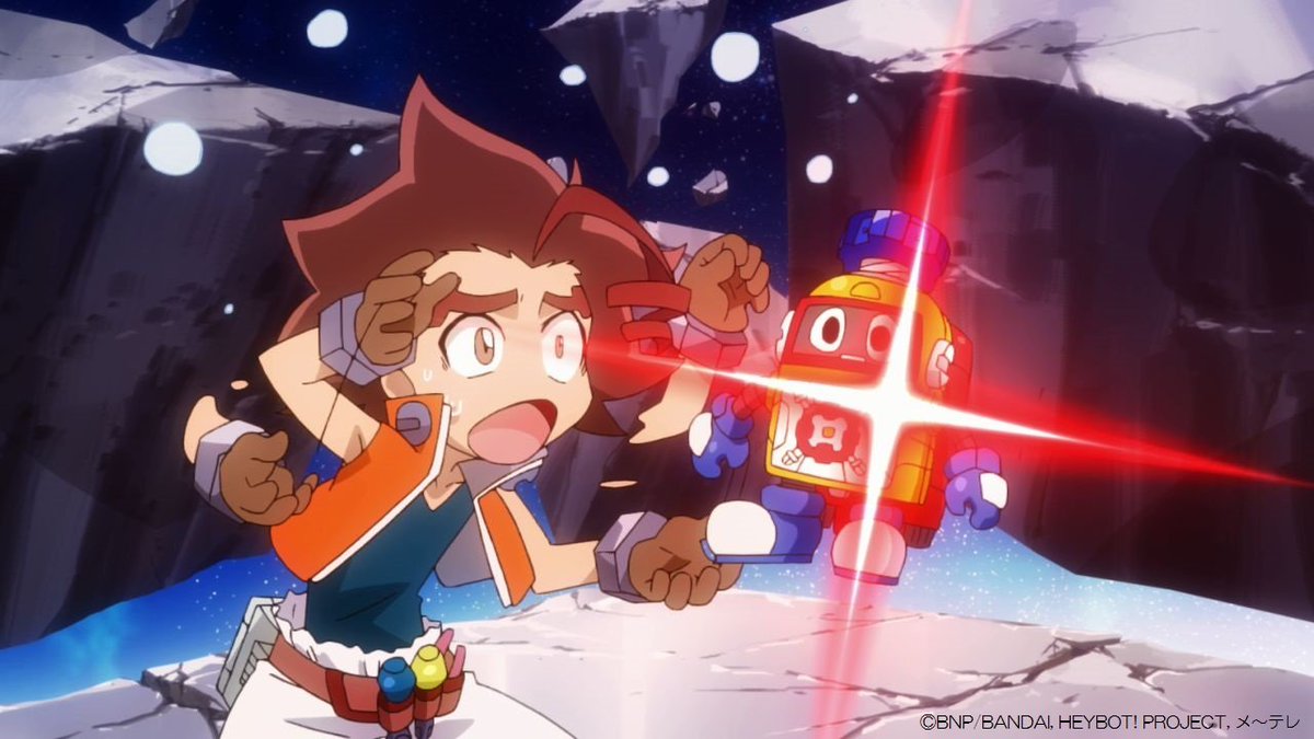 ヘボット 17年4月23日 日 ツイ速まとめ
