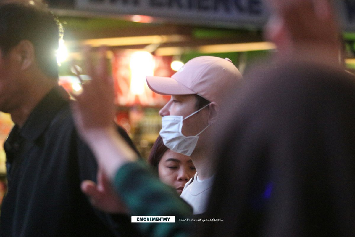 kmovementmy's tweet image. 170423 BLOCK B Bastarz departing to Korea @KLIA2 #BlockBBastarzinMY #BlockBinMY #블락비 #BLOCKB @blockb_official