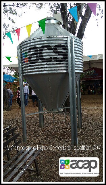 VisionPorcina's tweet image. #ACAP presente en la Expo Ganadera Tepatitlan 2017. 
¡Ven y visítanos! 
#VisiónPorcina