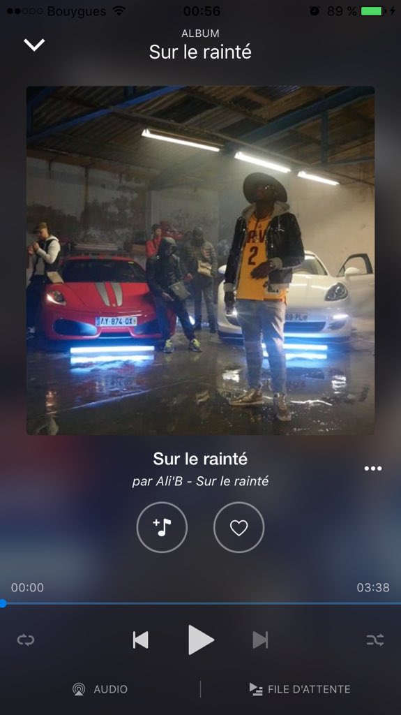 Skywalker_black's tweet photo. @AliB_officiel  https://t.co/iyJOUUShZ0
