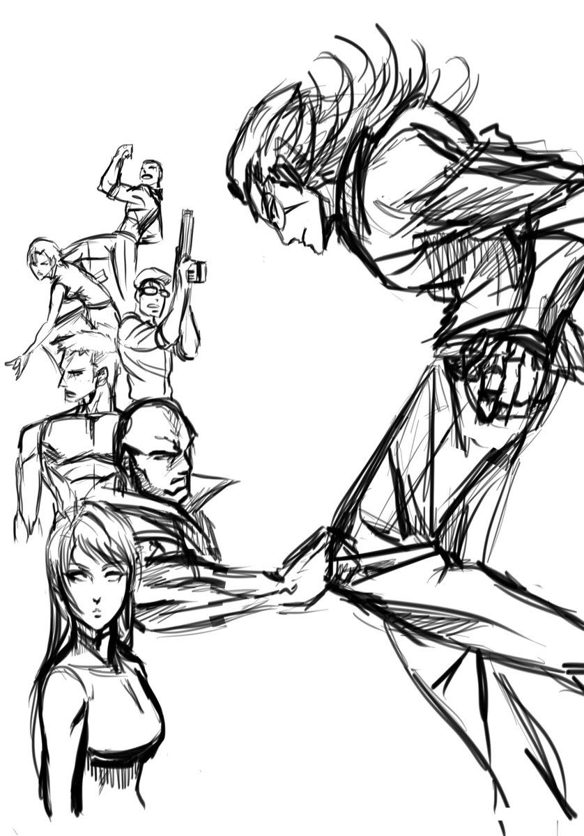 Backup_Df_'s tweet photo. رسمتي للغلاف تولد!
الي قال عليها خرابيش وينه :v :v :v ؟!!
"تابعوا صفحتي للمزيد من الرسومات"
#told_crystal_pen #told_armageddon #backup_art https://t.co/Ze2sCSNUMY