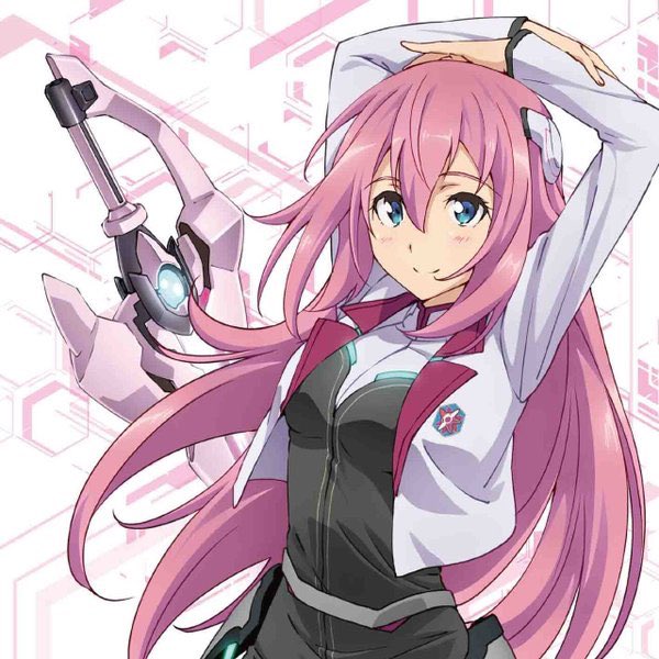 雄二 遅れました ユリス誕生日おめでとう ツンデレな所本当に可愛いよ ๑ ᴗ ๑ 3期きてほしいな ユリス生誕祭17 4月23日はユリスの誕生日 学戦都市アスタリスク 祝う人rt Rtした人全員フォローする T Co Xpqoqiybar