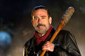 Happy Birthday Jeffrey Dean Morgan. Long live Negan.  