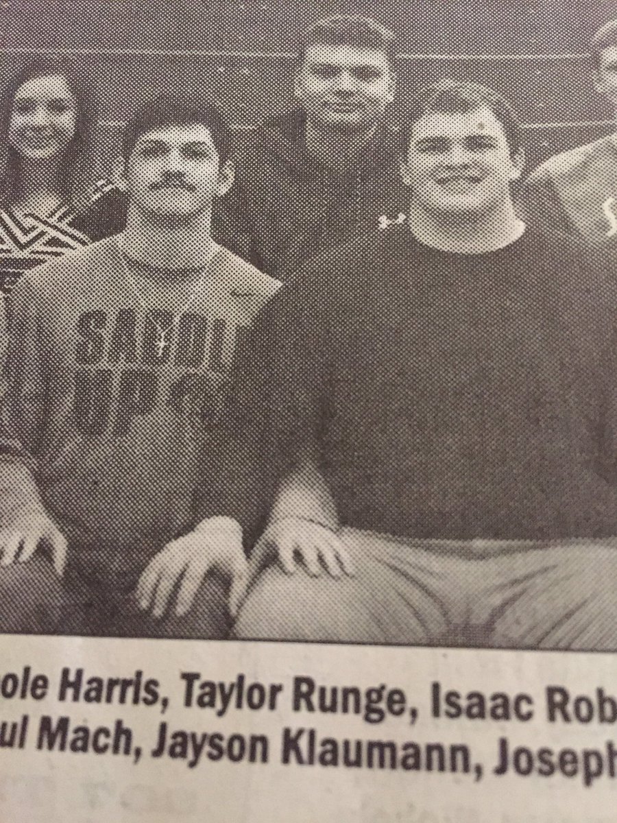 Paul mach (paul_mach) Twitter