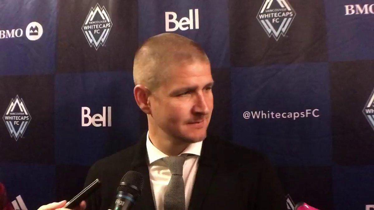 Robinson: 'I thought we played very well' #VWFC #PORvVAN https://t.co/Xby9W3HTDh