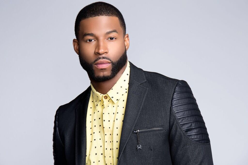 Event Host & Speaker: Robert Christopher Riley May 28 Gala. 