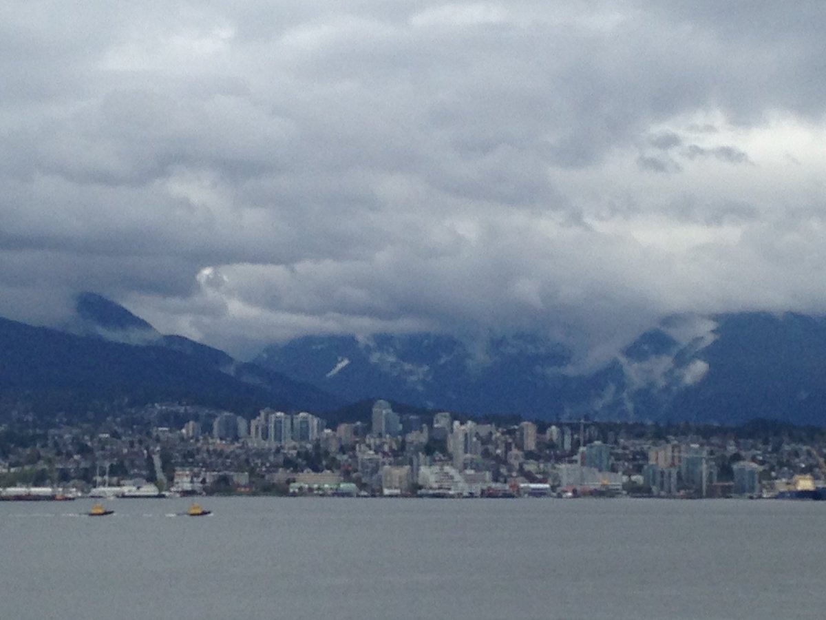 _dradrienne's tweet photo. Another great day in Vancouver #ADHDWorldCongress https://t.co/T3zzonx7n0