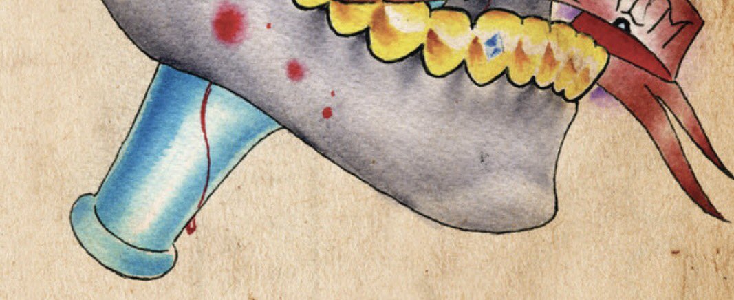 We're going to be playing a new song and opening with a little something special
Come out support both tour packages on this stacked show.