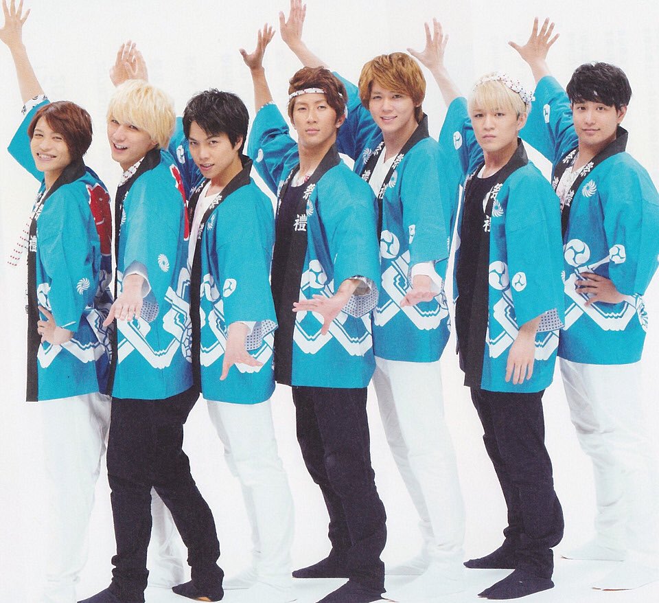 kamiyamaaaa0701's tweet photo. ジャニーズWEST3周年おめでとう🎊👏カッコよくて、可愛くて、面白いジャニーズWEST7人を好きになれてほんと良かった😆☺️これからもずっとWESTを応援していきたい😙☝️ほんまおめでとう！！
#ジャニーズWEST3周年 https://t.co/2iNsVclKN9