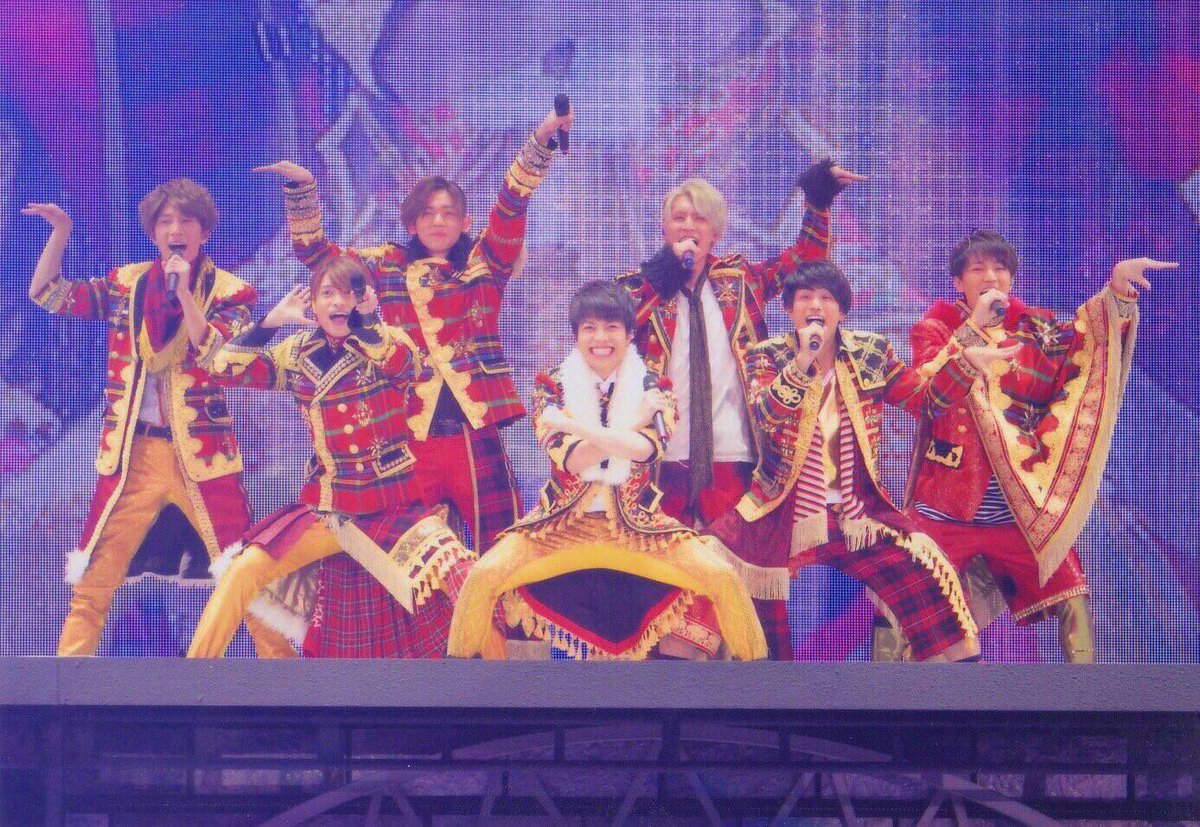 kamiyamaaaa0701's tweet photo. ジャニーズWEST3周年おめでとう🎊👏カッコよくて、可愛くて、面白いジャニーズWEST7人を好きになれてほんと良かった😆☺️これからもずっとWESTを応援していきたい😙☝️ほんまおめでとう！！
#ジャニーズWEST3周年 https://t.co/2iNsVclKN9