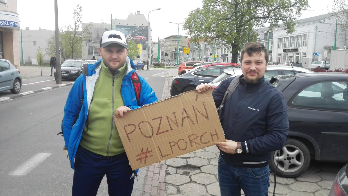 soccertrip365's tweet photo. Już po... #trip #Poznan  #IneaSoccertrip365 #LPORCH #PoznanTrip2 #groundhopping @PKPIntercityPDP  #intercity #PKP #lechruch #ElClasico https://t.co/cZXCL3kqrI