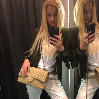 Елизавета Демченко’s pics and videos