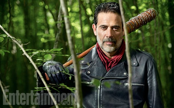 HAPPY BIRTHDAY JEFFREY DEAN MORGAN     