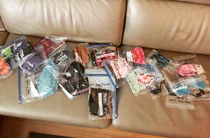 Hey guys &amp; dolls... Selling my personal bra/panty sets, lingerie, socks.... https://t.co/vA1AP3brV3 https://t<a href="/tag/pinterest"class="tags"><span>#pinterest</span></a><a href="/tag/tight"class="tags"><span>#tight</span></a>