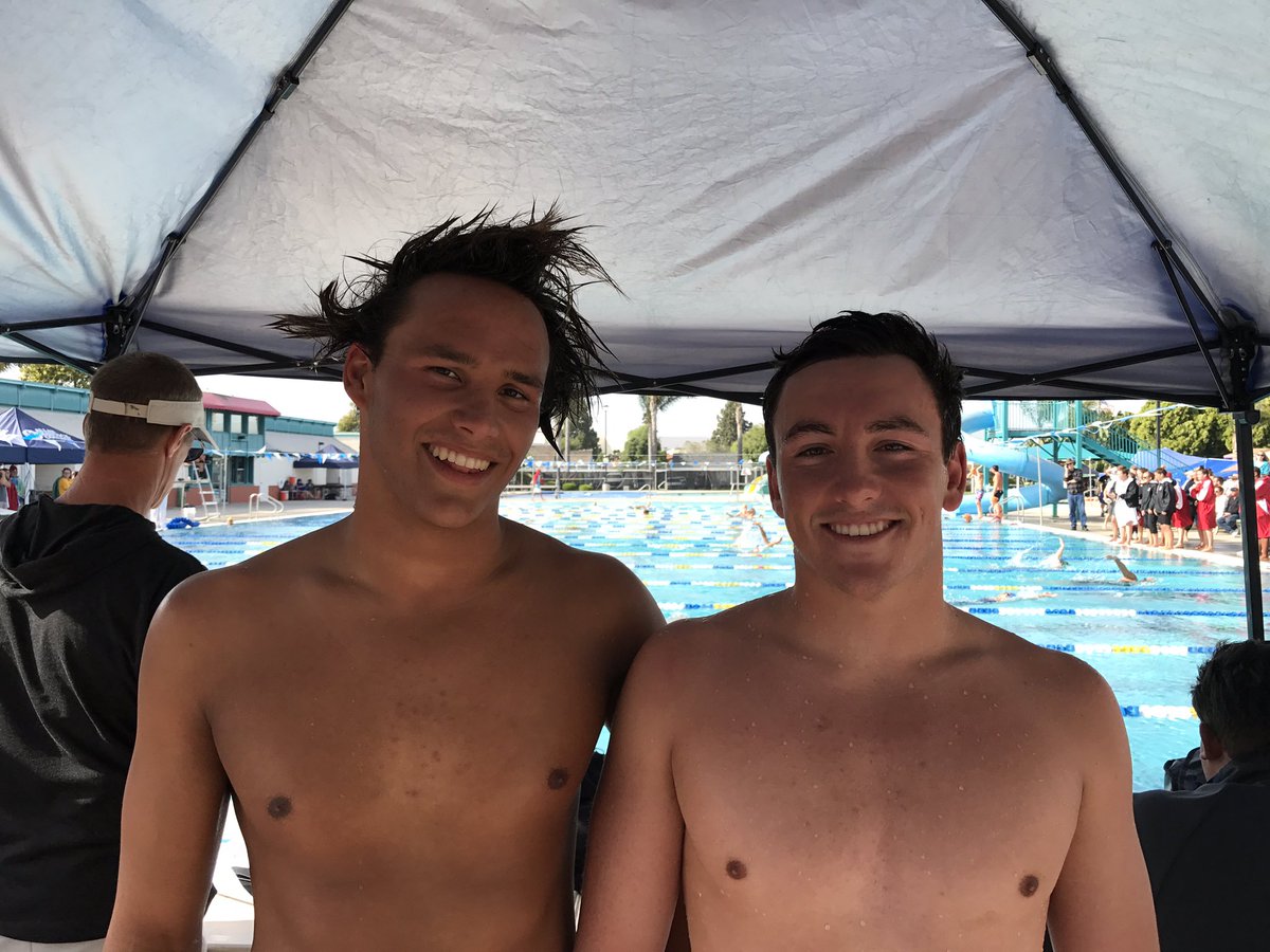 VC Swim & Dive tweet media