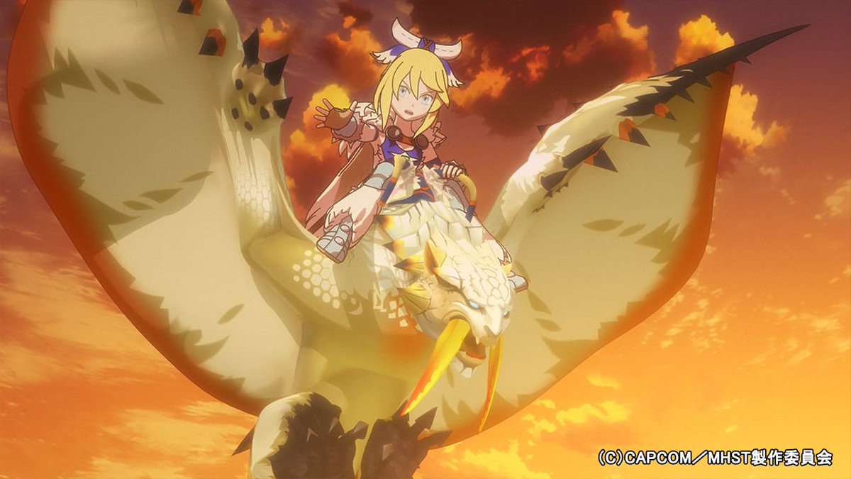 公式 Fod 動画も雑誌も見放題 A Twitter モンスターハンター ストーリーズ Ride On 最新話配信開始 第29話 火の海に棲む竜 プラスセブン 配信開始 T Co J72iv5ybsu Fod モンハン Fodプレミアム対象 アニメ見放題対象 無料 T Co 公式 Fod 動画も雑誌も見放題 A Twitter モンスターハンター ストーリーズ Ride On 最新話配信開始 第29話 火の海に棲む竜 プラスセブン 配信開始 T Co J72iv5ybsu Fod モンハン Fodプレミアム対象 アニメ見放題対象 無料 T Co
