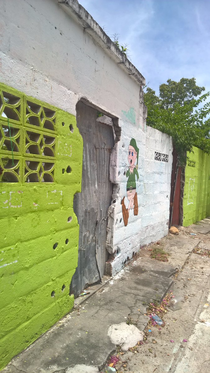 ANTONIO ESPITIA tweet media