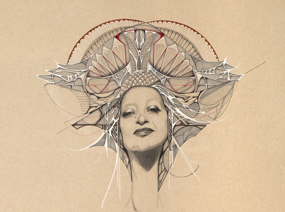 WomenInTheArts's tweet image. #IvetteCabrera Gives Historical Women Of Color The Glorious Crowns They Deserve ow.ly/tb0s30b4bFX @HuffingtonPost