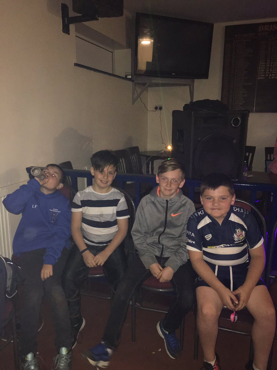 meredithdavies8's tweet image. The boys #harlequinns u10