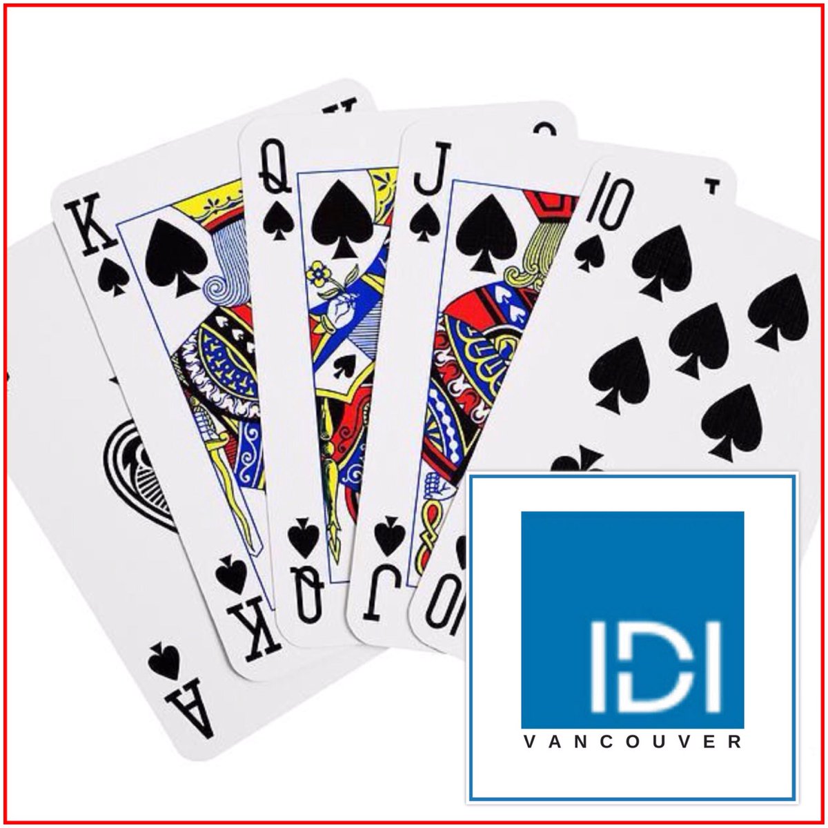 CASINO NIGHT!  Lots of Laughs &amp; Fun. Funny $$. Costumes.... Help raise funds for #TomParkStudentBursaryFund April 26. 6pm. Edgewater Casino