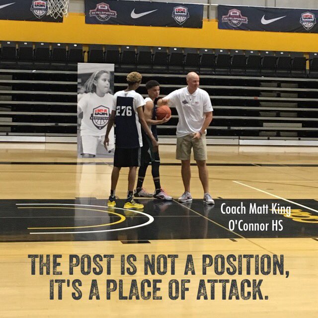 Coach Ridley tweet media