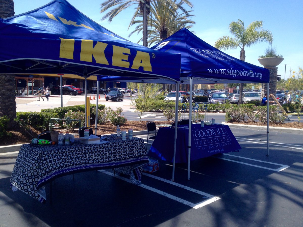 Ikea San Diego على تويتر Great Earth Day Event Ikea Sandiego