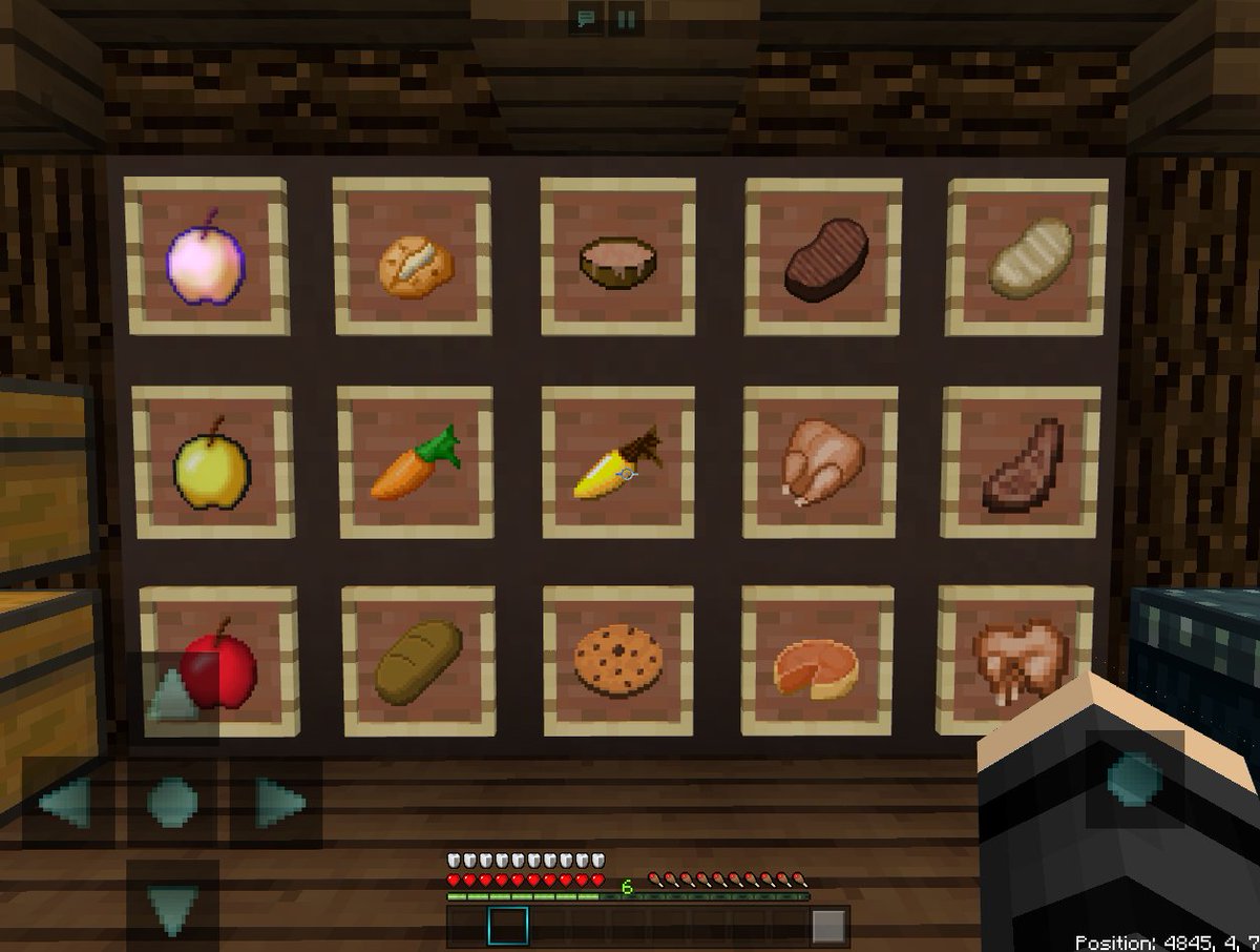 Zukoia_'s tweet image. Cuds WAR Edit MCPE 1.0.x

Request: @StaticBluu 

Collab with @xTHKA3x 

.ZIP: mediafire.com/download/xgy01…

❤ &amp;amp; 🔄? 

Enjoy!