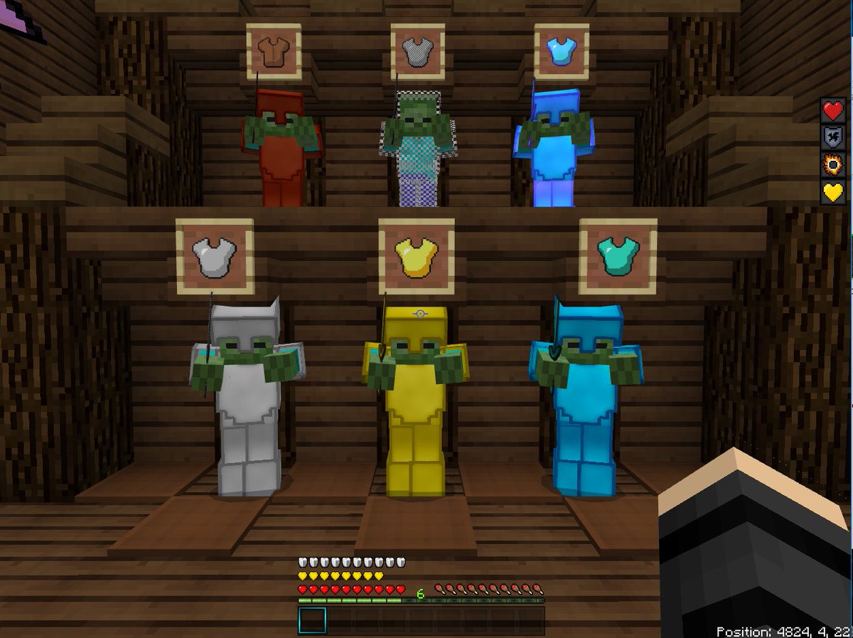 Zukoia_'s tweet image. Cuds WAR Edit MCPE 1.0.x

Request: @StaticBluu 

Collab with @xTHKA3x 

.ZIP: mediafire.com/download/xgy01…

❤ &amp;amp; 🔄? 

Enjoy!