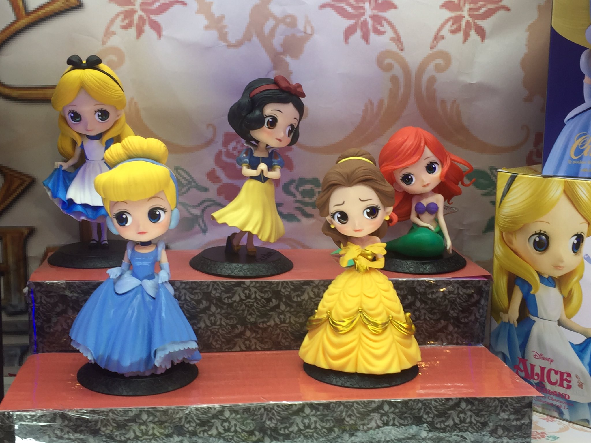 Disney⋈すき！ on X: 