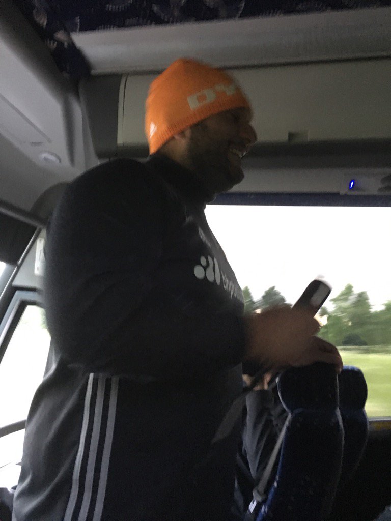 jaclarkson's tweet photo. @DynamoAcademy we have just had the worse ever song in the history of the Academy 10 years. Shocking from Narciso https://t.co/i2rHa2CX8Q