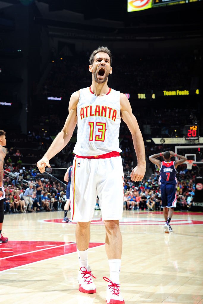 Goooo!! #TrueToAtlanta https://t.co/CQuIOSclqh