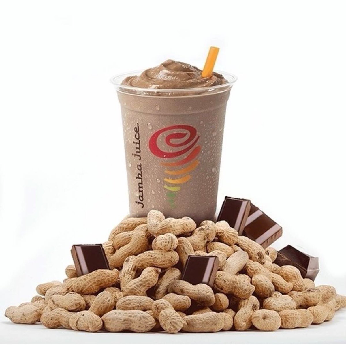 jamba juice peanut butter moo d smoothie