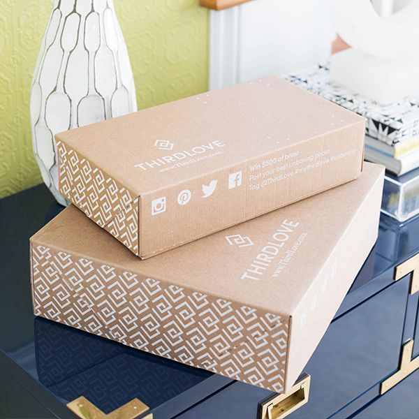 thirdlove packaging