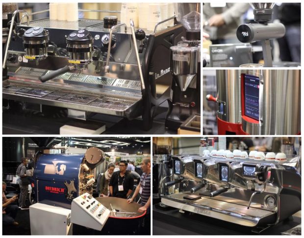 _coffeebean27's tweet image. Shiny New Products at the 2017 SCA Expo in Seattle #coffee dailycoffeenews.com/2017/04/22/shi…