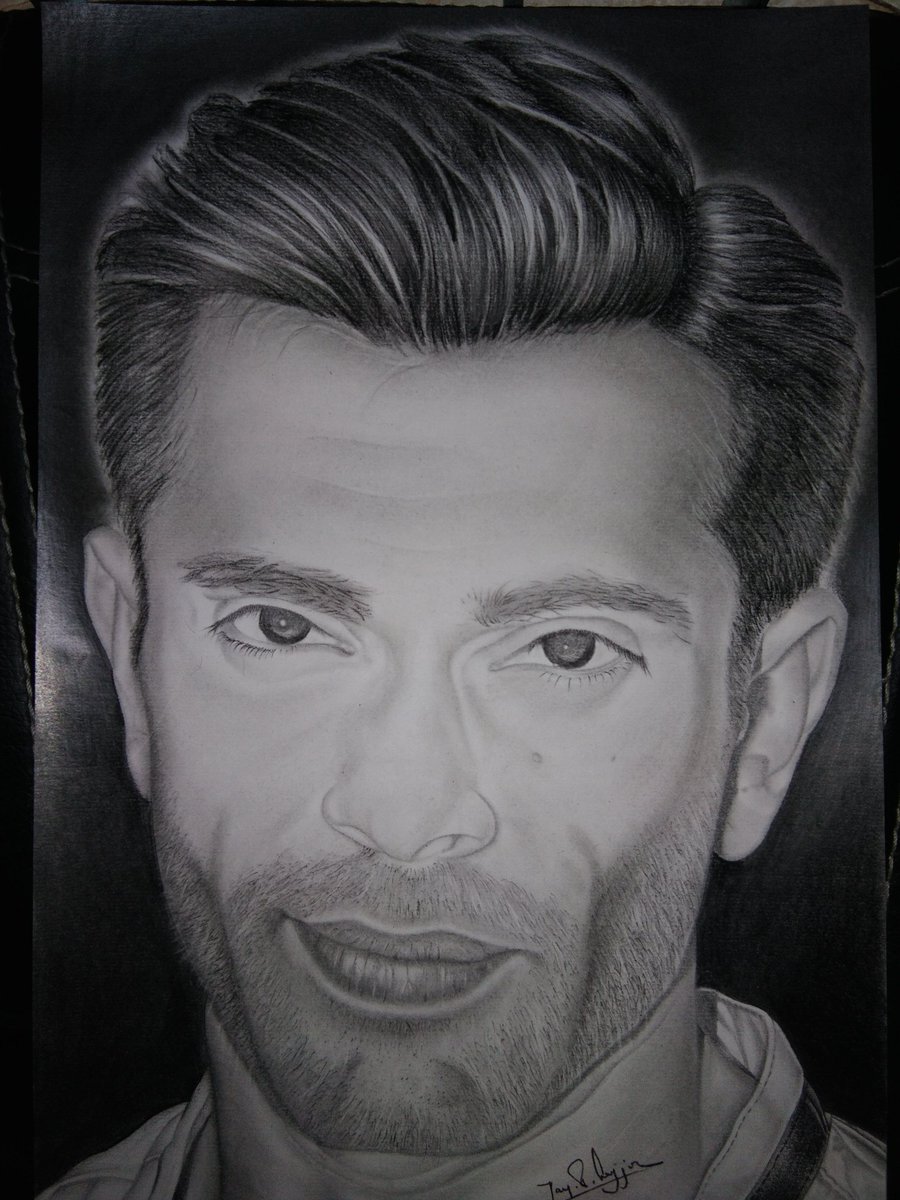 Gear up to watch Karan Singh Grover as 'angry young man' Asad in Qubool Hai