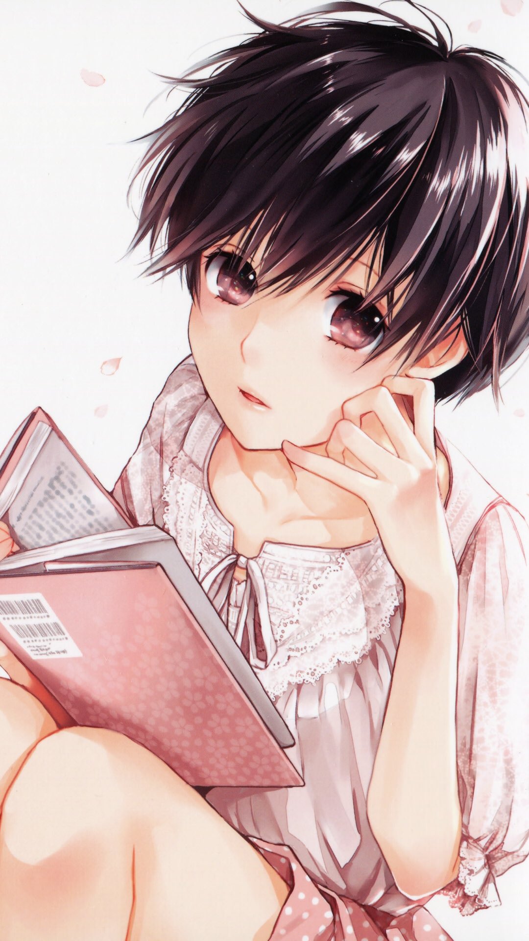 アニメファッショニスタ 鈴木さん 僕らはみんな河合荘 どうも鈴木です 今日はいい天気ですね こんな日は家でゆっくりするに限りますww 河合律のリクエストが来たので 投稿させて頂きます 自分も街歩く時 常に本片手に歩こうかな 僕らはみんな