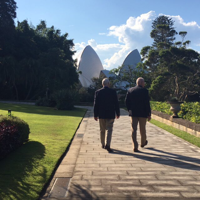 governors pleasure sydney Governors pleasure sydney