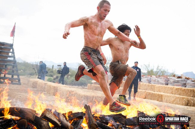 TruminEvents's tweet image. #Spartans here are your results from Spartan Race Madrid Super: bit.ly/2pRE78h @SpartanRaceEuro