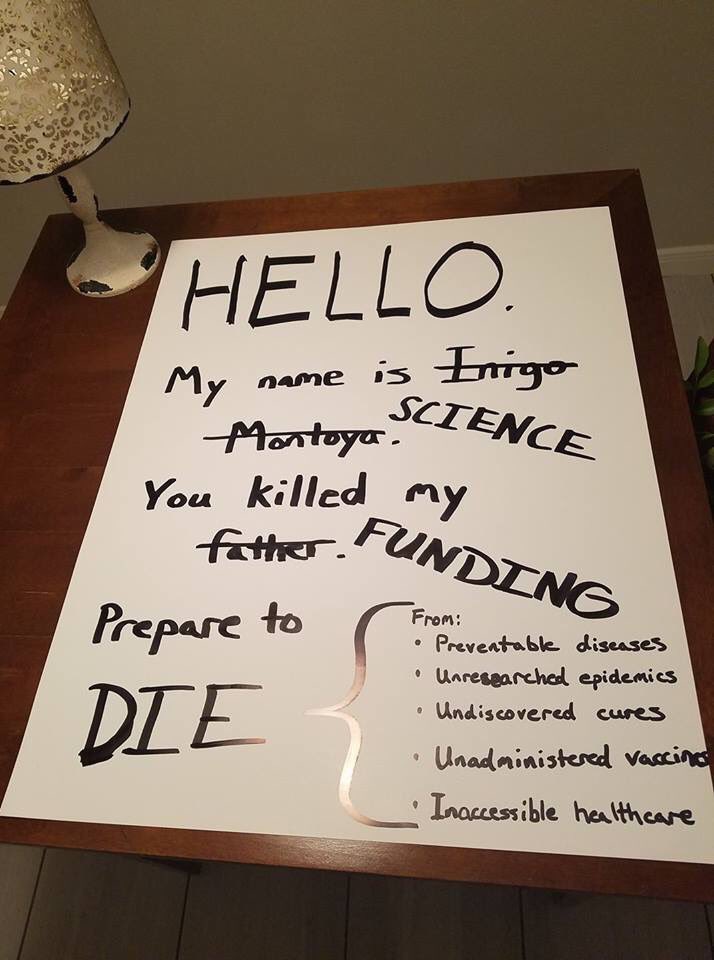 SILENCE IS CONSENT tweet media