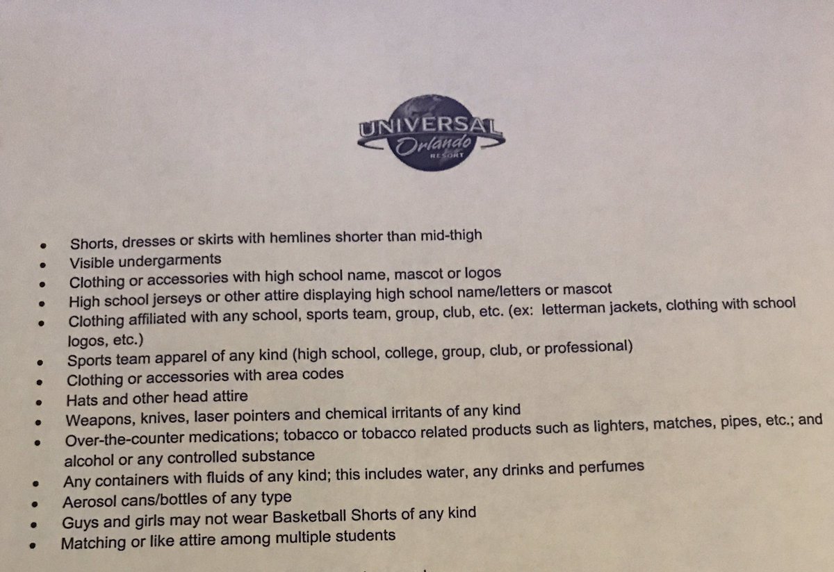 LHSGradBash2017's tweet image. Please spread the news of the dress code for grad bash