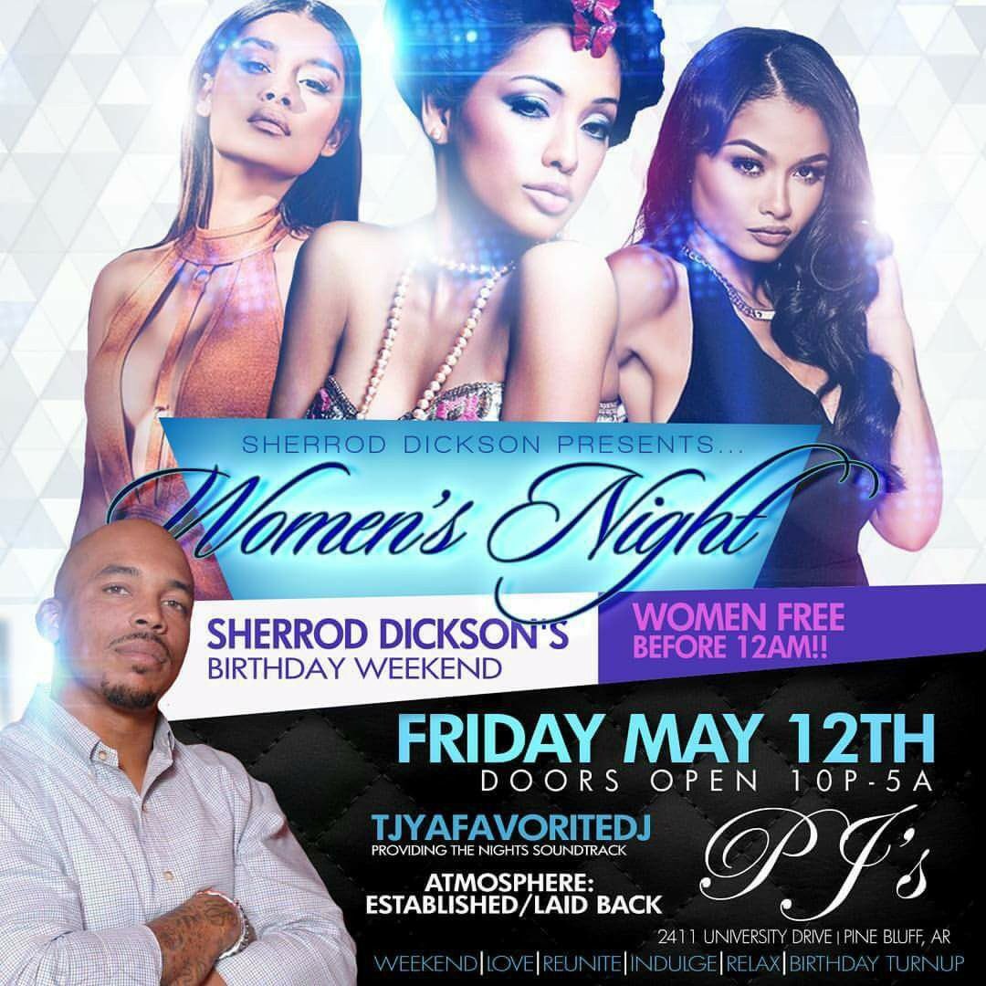 PJsEventCenter's tweet image. #AllRoadsLead2PJs