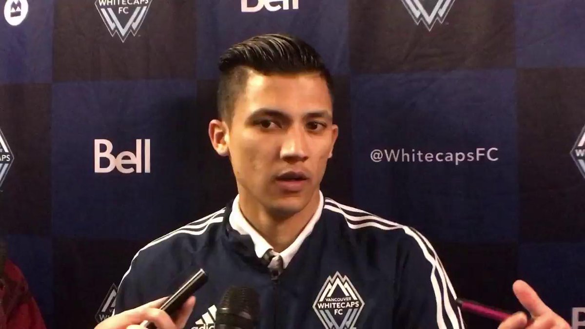 Montero: 'I believe we will keep improving' #VWFC #PORvVAN https://t.co/mF73PzFj51