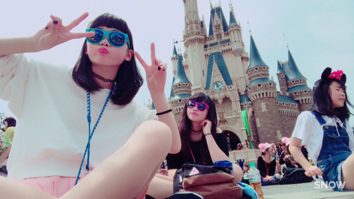 ディズニー迷惑行為禁止 Disney Meiwaku Twitter ディズニー迷惑行為禁止 Disney Meiwaku Twitter